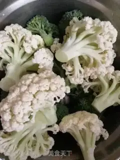 Make Flowers are rich step 0