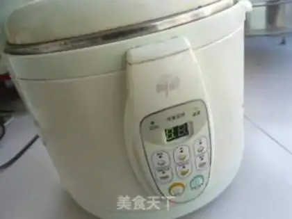 Make Chicken heart dry tofu step 10