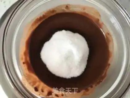 Make Cow Chi Fung step 0