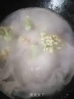 Make Flowers are rich step 2