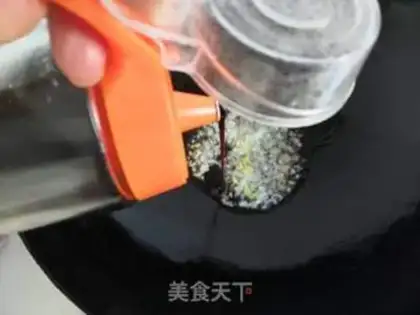 Make Shrimp step 6