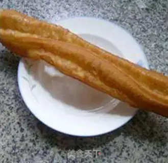 Make Pancakes step 1