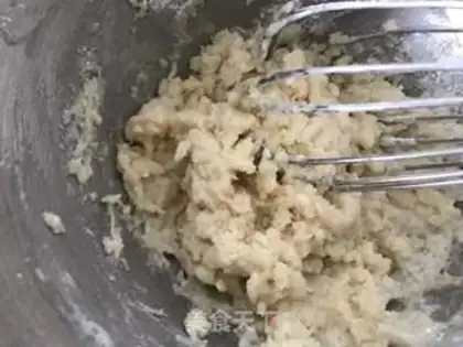 Make Cow Chi Fung step 2