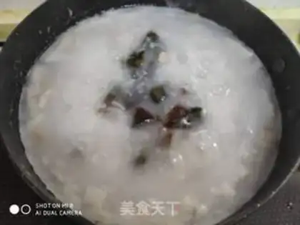 Make Porridge step 6
