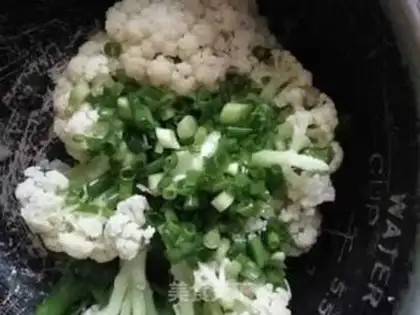 Make Flowers are rich step 4