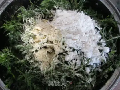 Make Steam carrots step 2