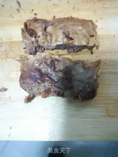 Make Fried lamb chops step 3