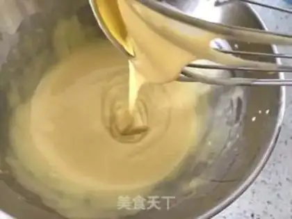 Make Cow Chi Fung step 4