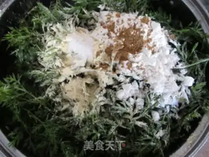 Make Steam carrots step 3