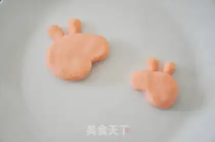 Make Piggy Paige Mountain Mock step 6