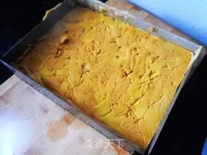 Make Curry tofu dry step 9