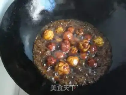 Make Sneakyballs step 15