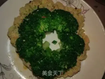 Make Flowers are rich step 9