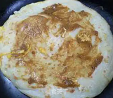 Make Pancakes step 8