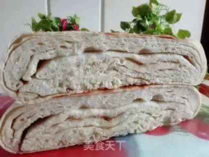 Make A lasagna step 11