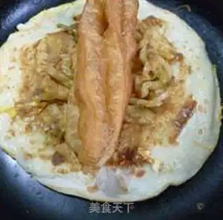 Make Pancakes step 9