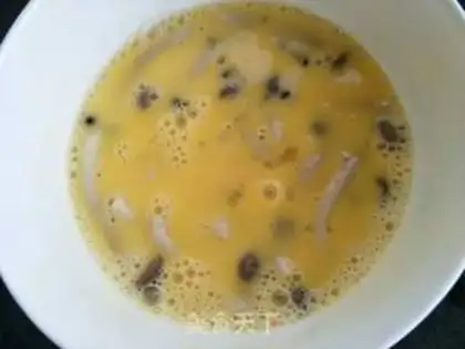 Make Crab mushrooms step 4