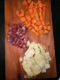 Make Sausage step 1