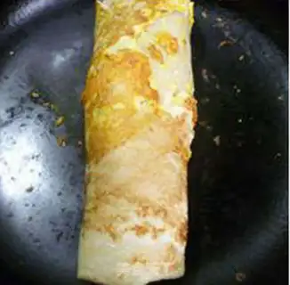Make Pancakes step 10