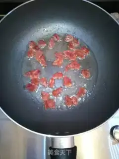 Make Sausage step 2