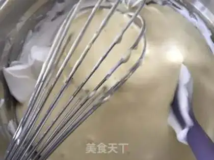 Make Cow Chi Fung step 12