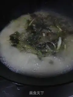 Make Sourella mushrooms step 5