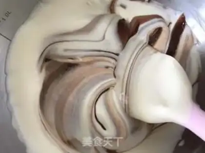 Make Cow Chi Fung step 13
