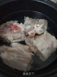 Make Porridge step 0
