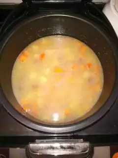 Make Sausage step 5