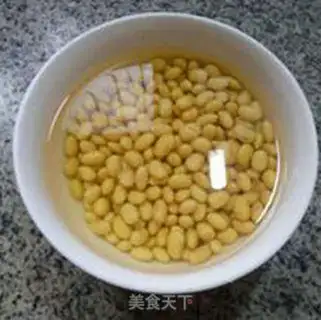 Make Sweet corn soy step 1