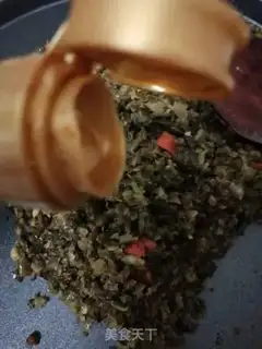 Make The sprouts step 12