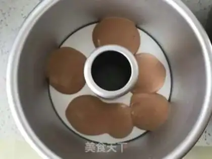 Make Cow Chi Fung step 15