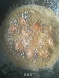 Make Tofuballs step 3