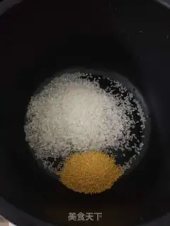 Make Porridge step 3