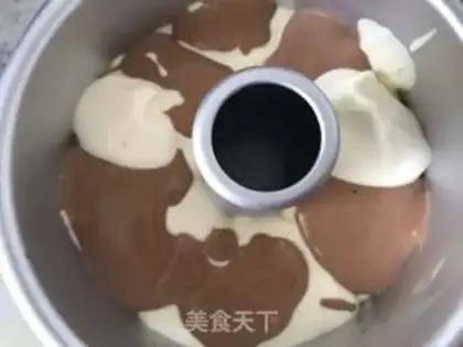Make Cow Chi Fung step 16