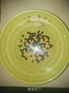 Make Soybeans step 1