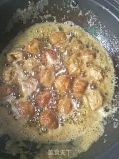 Make Tofuballs step 4