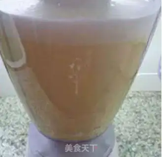 Make Sweet corn soy step 5