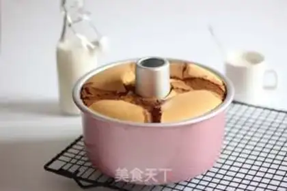 Make Carrot potato eggcake step 5
