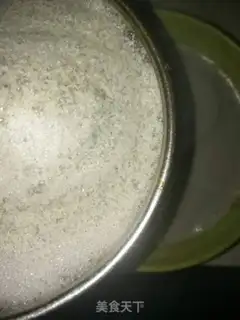 Make Soybeans step 4