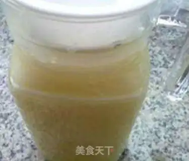 Make Sweet corn soy step 7