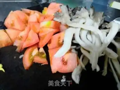 Make Soup step 0