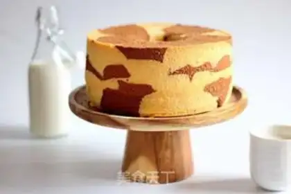 Make Cow Chi Fung step 20
