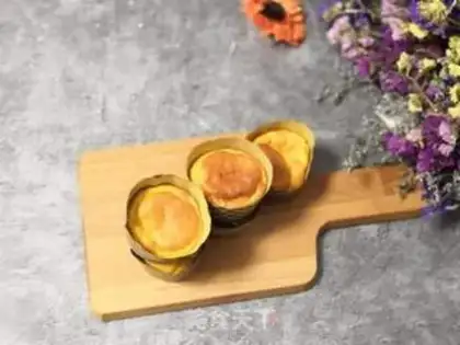 Make Pumpkin cake step 11
