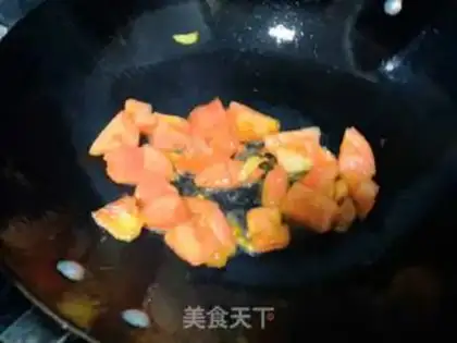 Make Soup step 1