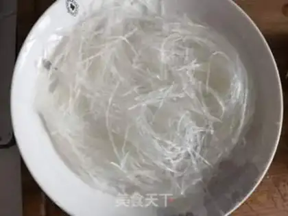 Make Pepper cutters, dolls step 2
