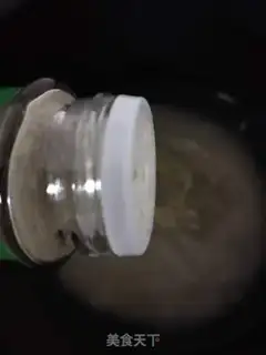 Make Porridge step 5