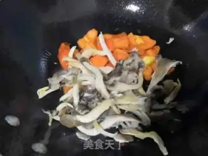 Make Soup step 2