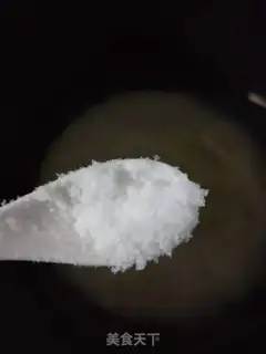 Make Porridge step 6