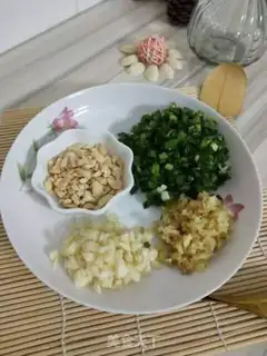 Make Sour powder step 0